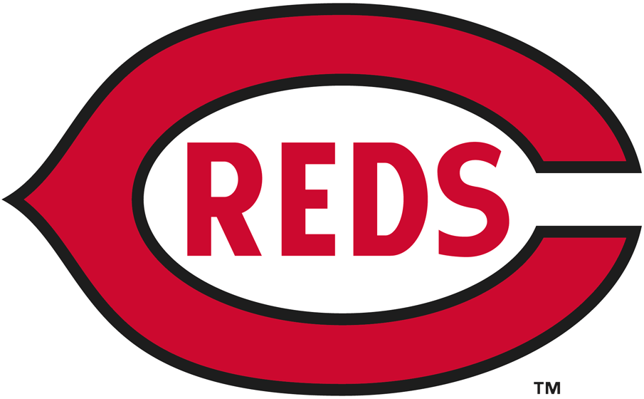 Cincinnati Reds 1920-1938 Primary Logo iron on transfers for clothing